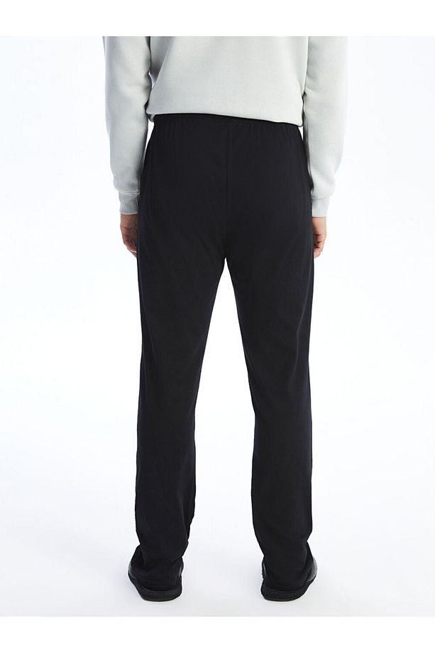 LCW Standart Kalıp Erkek Pijama Alt - 4