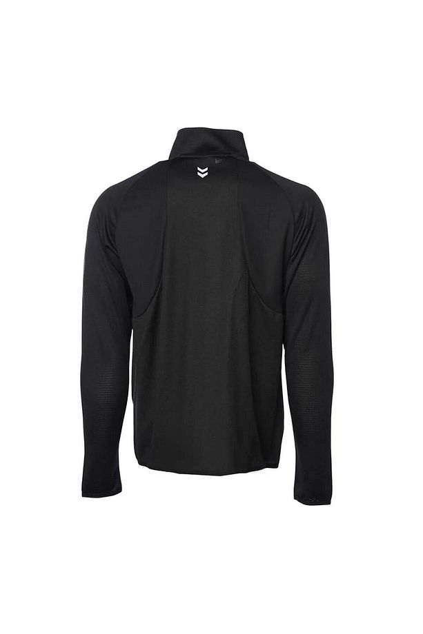 921839 Toro Zip Eşofman Üstü Siyah - 3