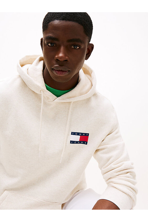 Tjm Reg Essentıal Flag Hood Ext - 2