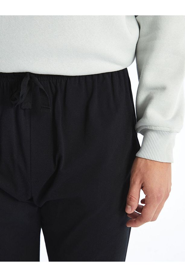 LCW Standart Kalıp Erkek Pijama Alt - 3