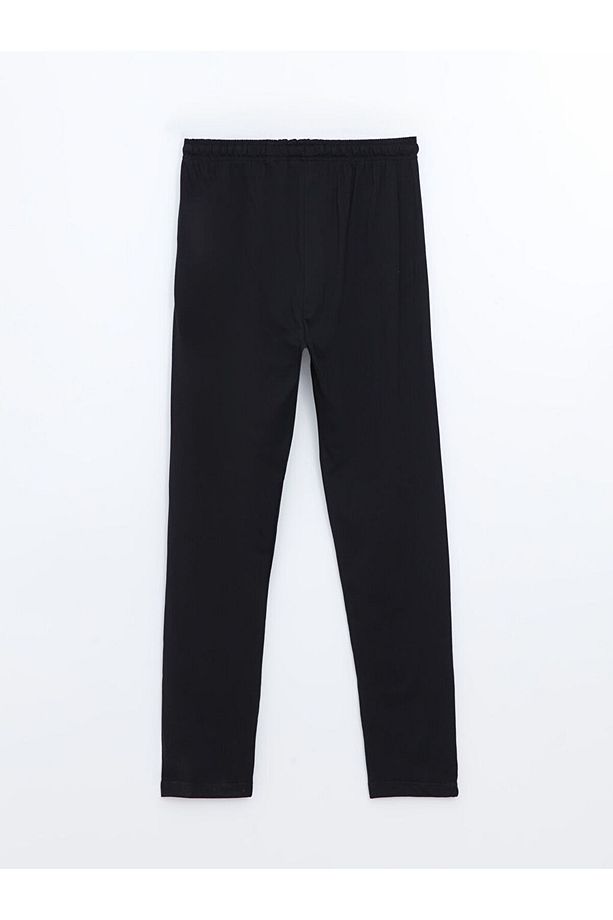 LCW Standart Kalıp Erkek Pijama Alt - 6