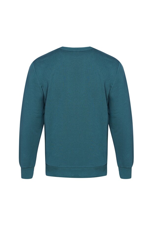 JUNGLE SWEATSHIRT - 6