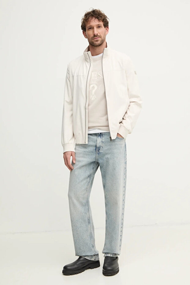 Bomber Ceket M5RL18WGUP2-25k - 2