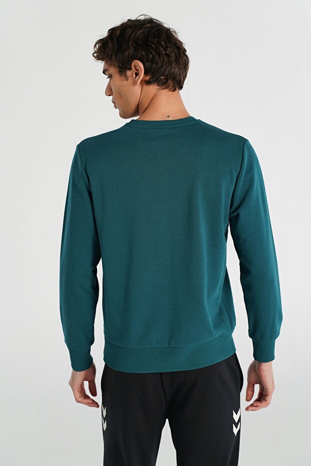 JUNGLE SWEATSHIRT - 3