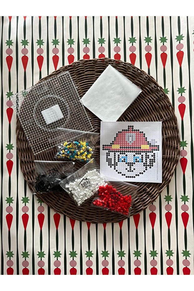 Hama Bead Set -Marshall - 2