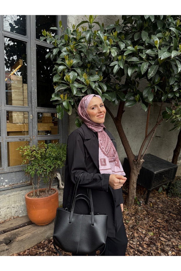 ETNİK NİL ŞAL - 3