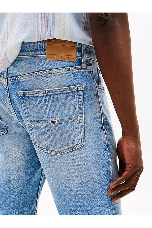 SCANTON SHORT BI0112 - 3