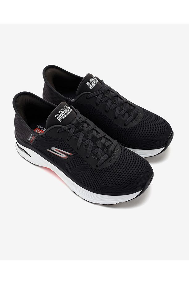 Max Cushioning Arch Fit - Game Changer Erkek Gri Koşu Ayakkabısı 220347 Ccbk - 6