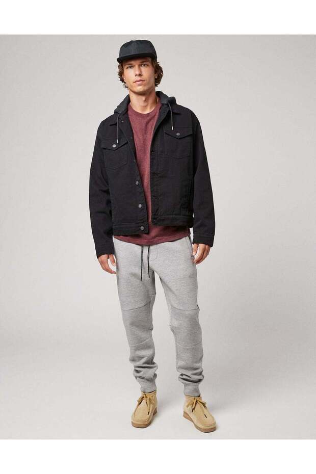AE 24/7 Good Vibes Jogger
