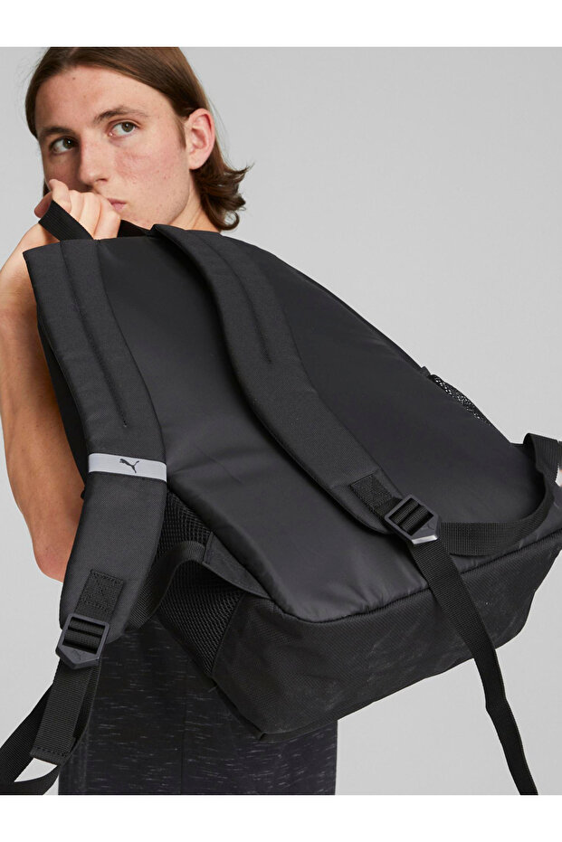 Buzz Backpack Backpack 7913601 Black - 4
