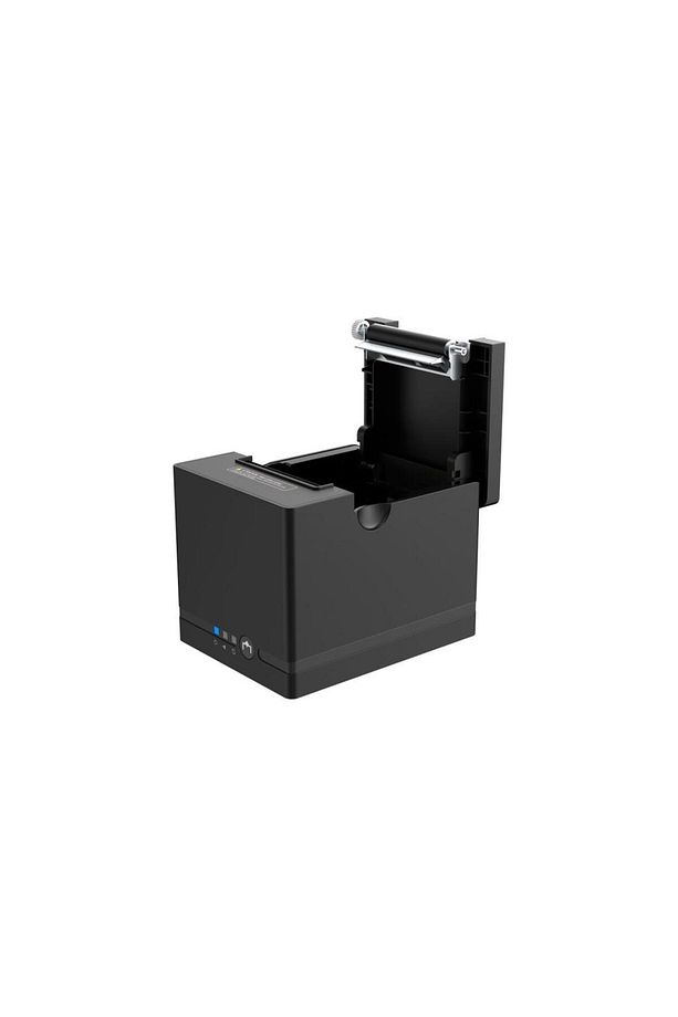 Fy-825xc Usb Rs232 Eth Termal Fiş Yazıcı - 7