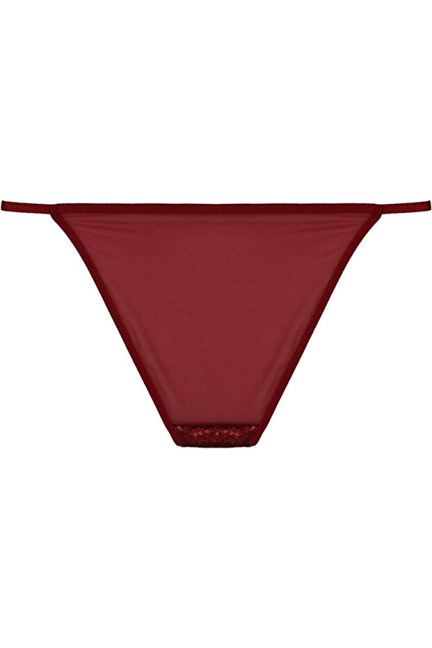 سراويل حمراء رقم 264 - 2