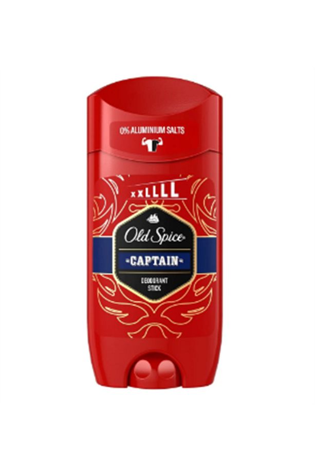 Deodrant Stick Captain 85 ml - 1
