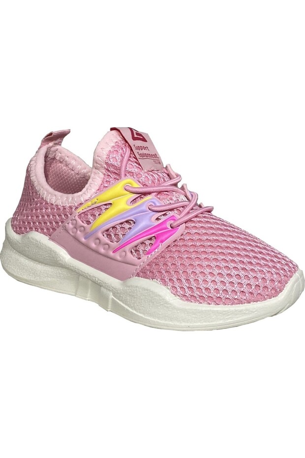 Daily Mesh Comfortable Sole Baby Orthopedic Sports Shoes