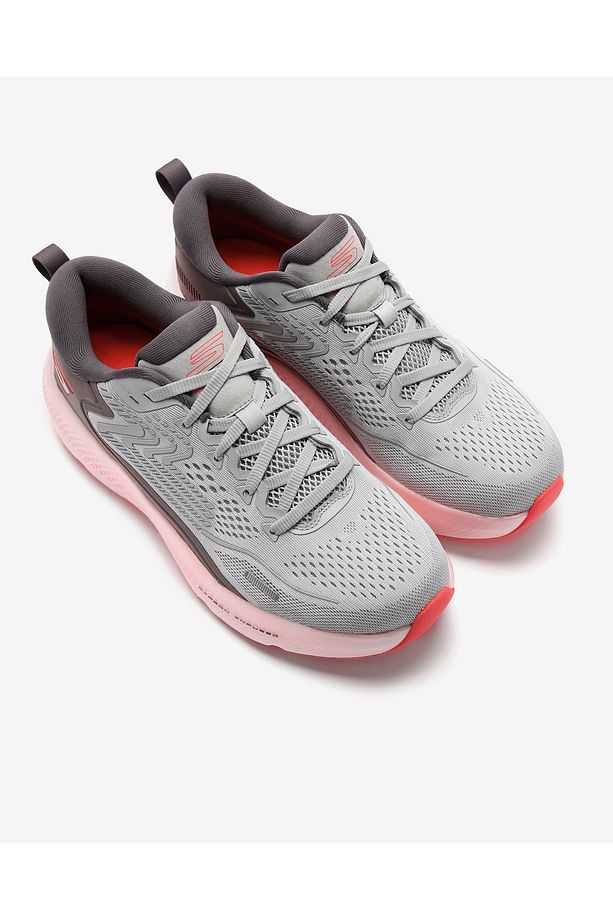 Go Run Max Road 6 Erkek Gri Koşu Ayakkabısı 246078 Gry - 6