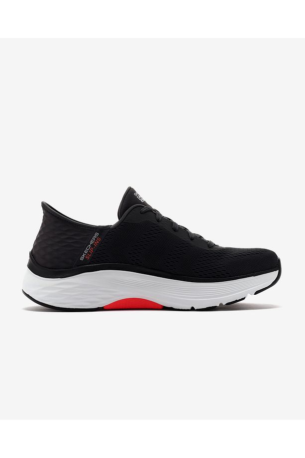 Max Cushioning Arch Fit - Game Changer Erkek Gri Koşu Ayakkabısı 220347 Ccbk - 2