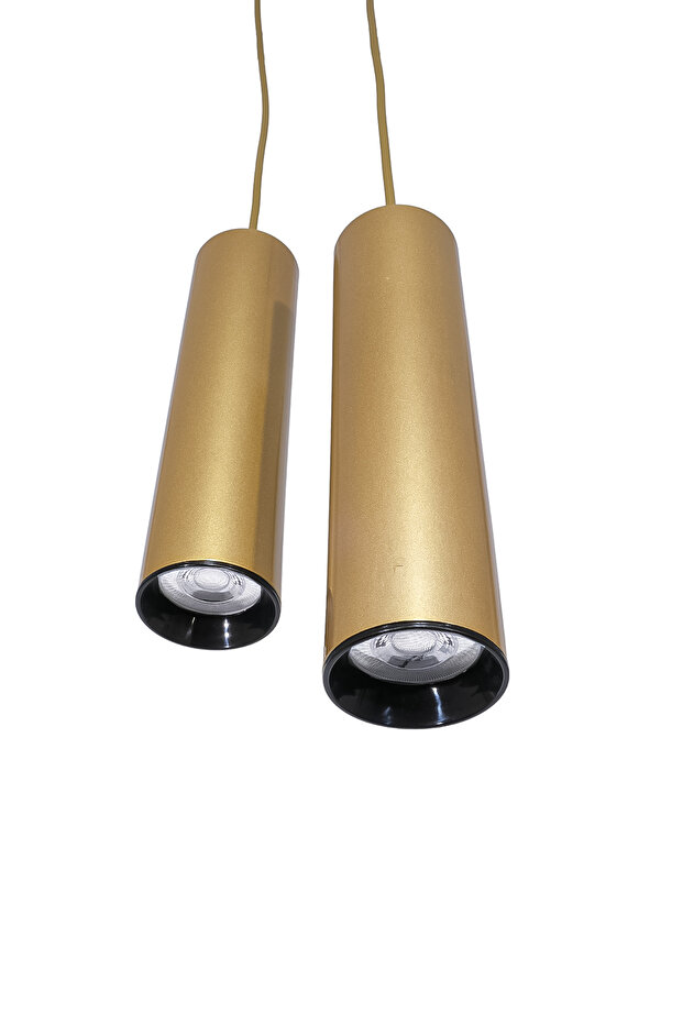 Spotlike İkili Sarkıt Modern Spot Avize - 2
