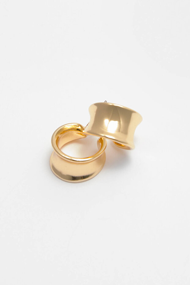 Taşlı küpe seti - 5