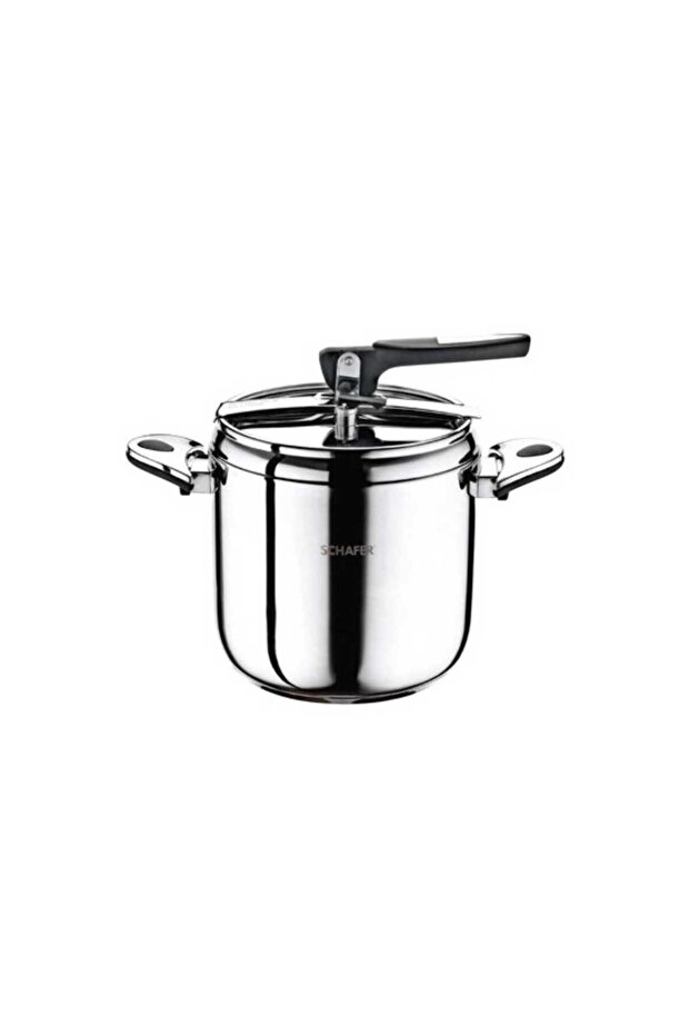 Classic Düdüklü Tencere 9 Lt - 1