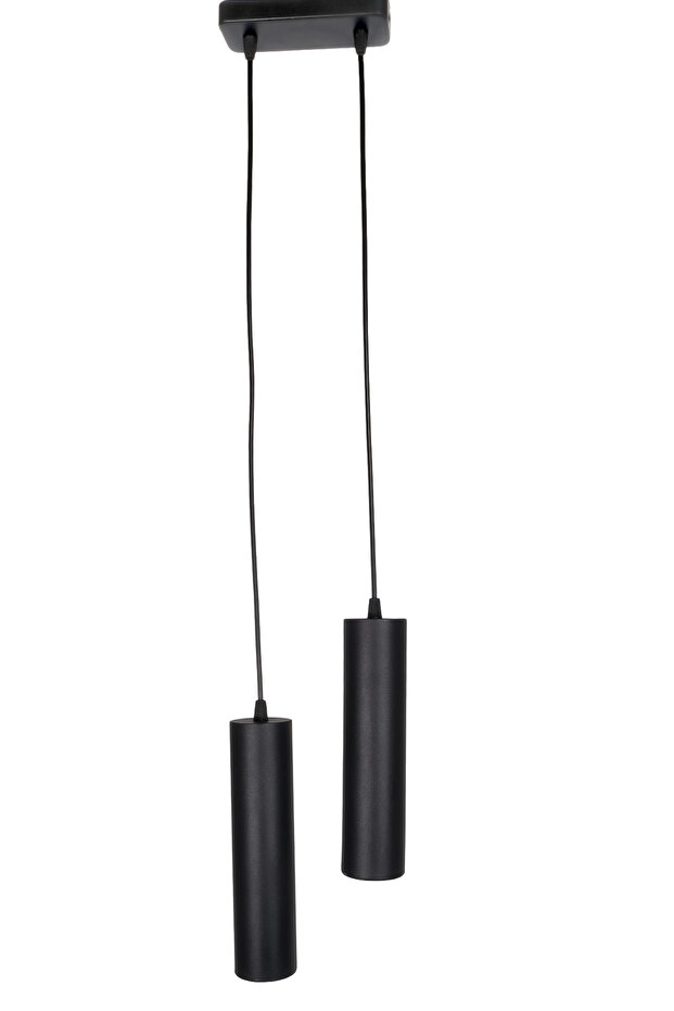 Spotlike İkili Sarkıt Modern Spot Avize - 1