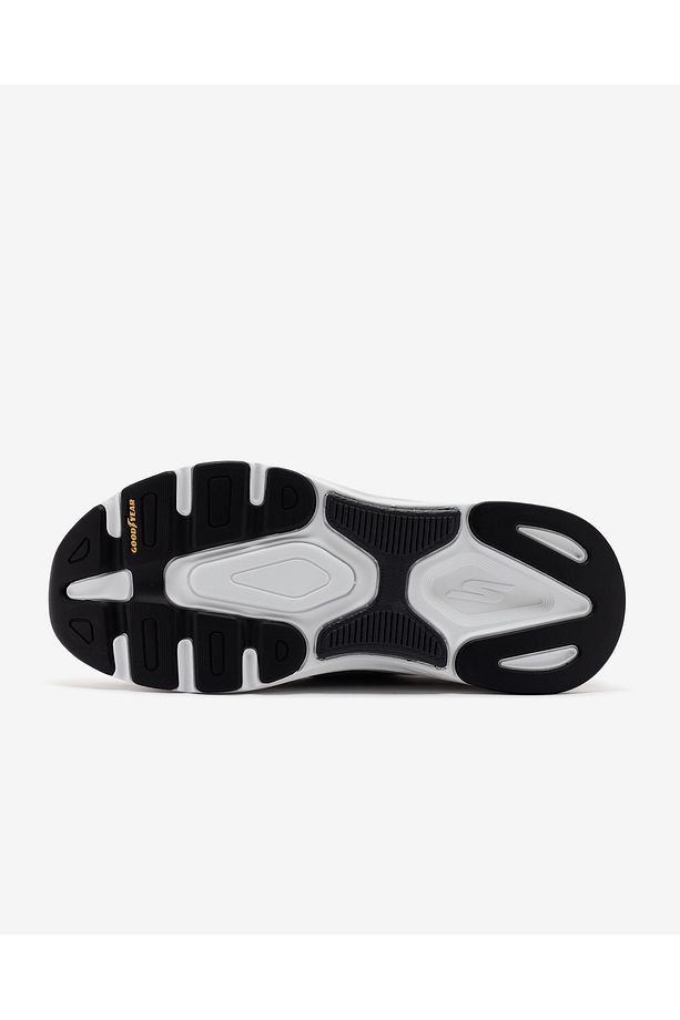 Max Cushioning Arch Fit - Game Erkek Gri Koşu Ayakkabısı 220347 Gry - 4