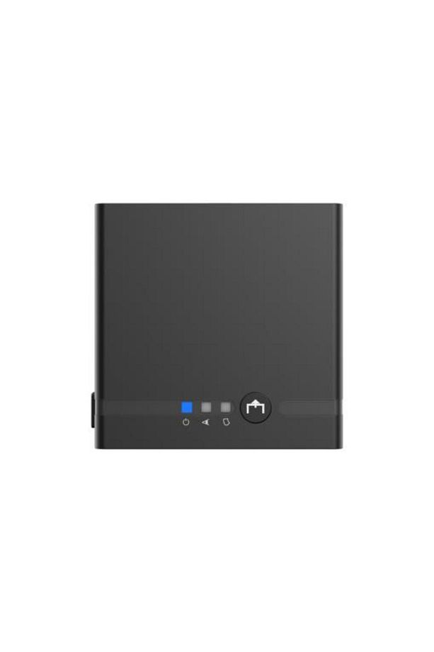Fy-825xc Usb Rs232 Eth Termal Fiş Yazıcı - 1