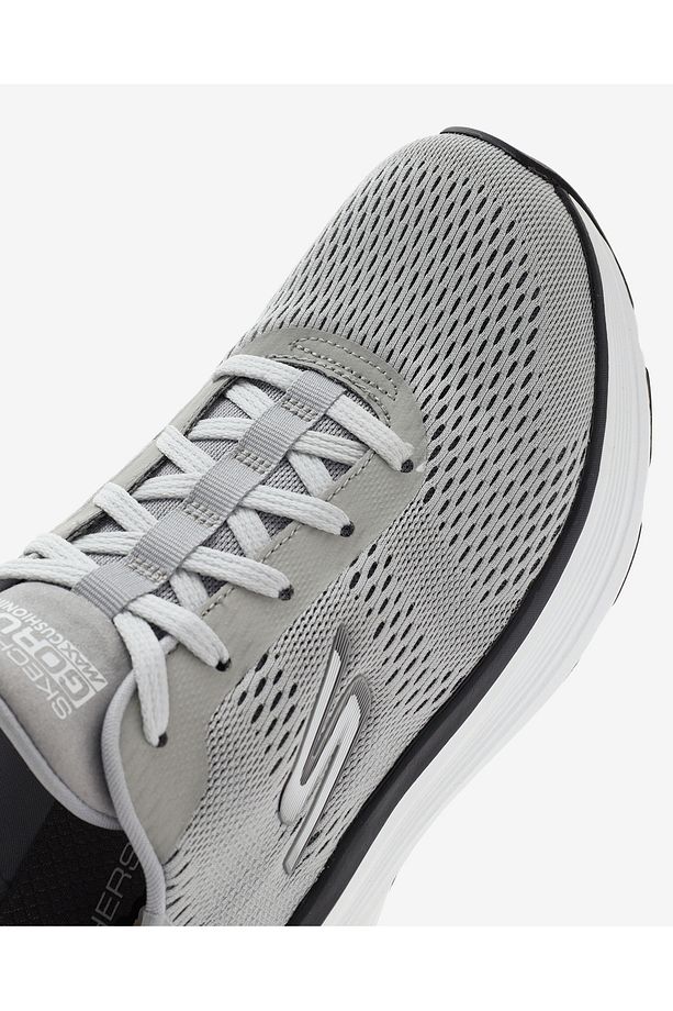 Max Cushioning Arch Fit - Game Erkek Gri Koşu Ayakkabısı 220347 Gry - 8