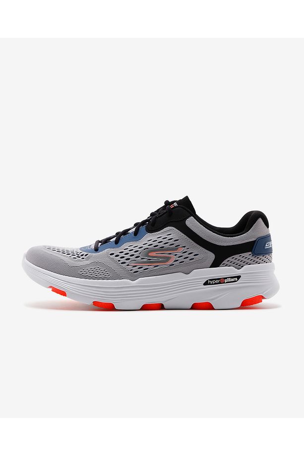 Go Run 7.0 Erkek Gri Koşu Ayakkabısı 220644 Gymt - 1