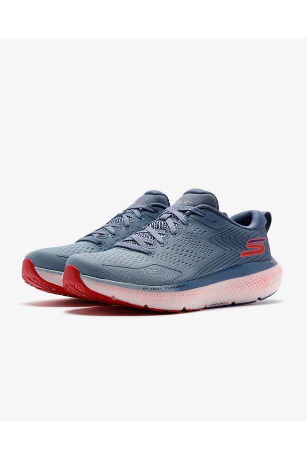 Go Run Ride 11 Erkek Mavi Koşu Ayakkabısı 246079 Ltbl - 3