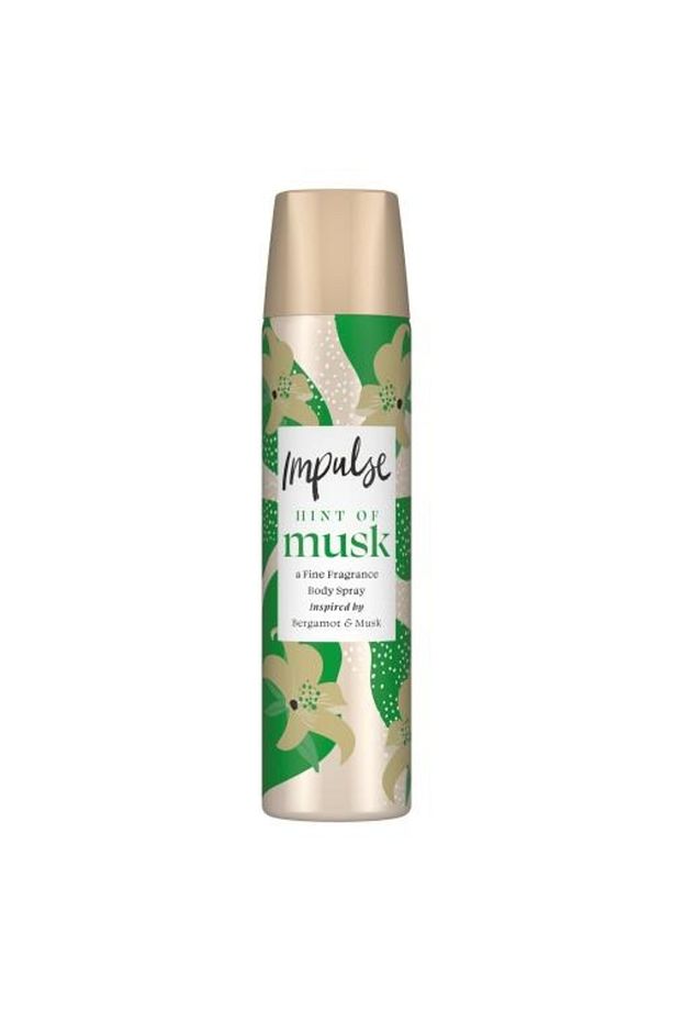 Hınt Of Musk Impulse 75 Ml Deodorant - 1