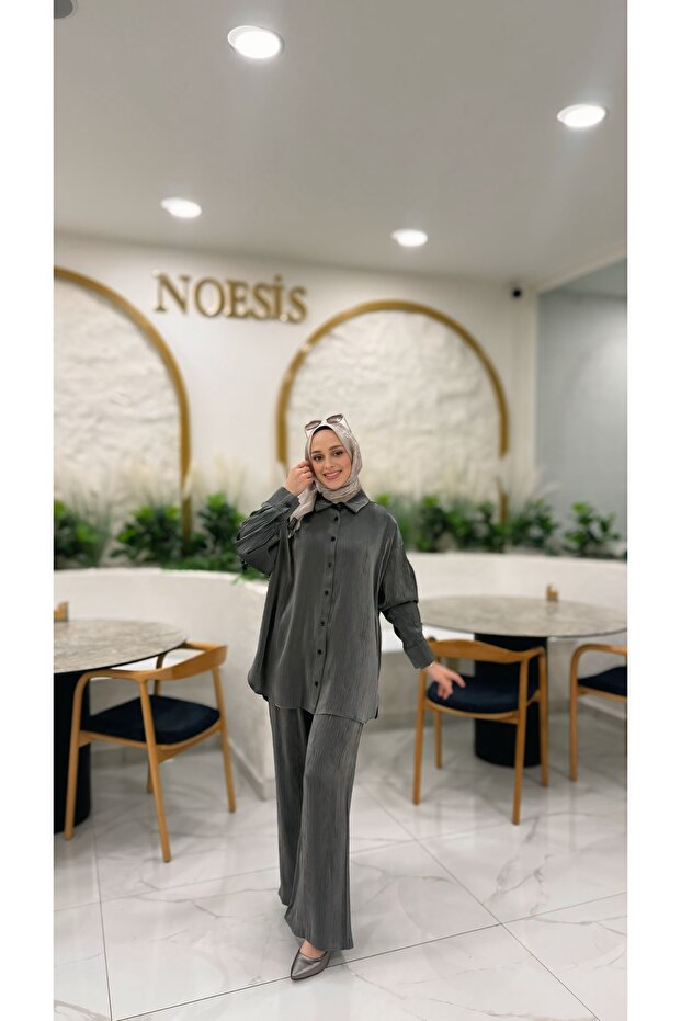 Lisyantus Takım - 1