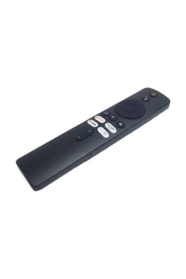 Xiaomi 4S 4K Mi Box Kumanda VER.4 - Ses Komutlu ( 2. nesil ile de uyumlu ) - 4