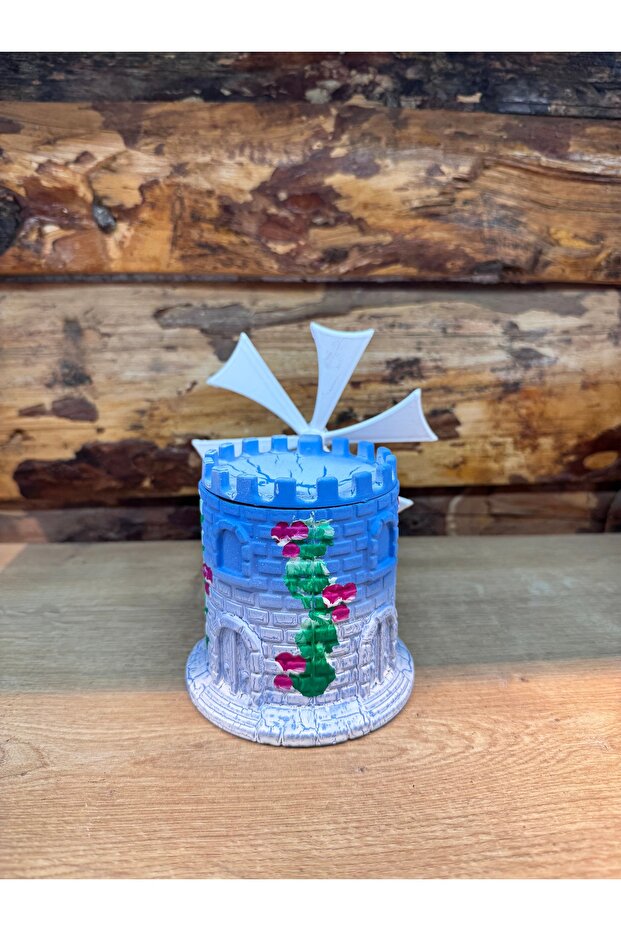 القرص البلاستيكي - 3