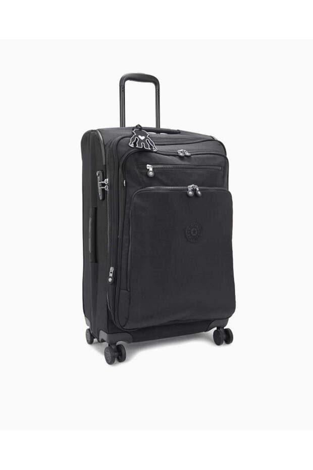 New Youri Spin M Orta Boy Valiz - 5