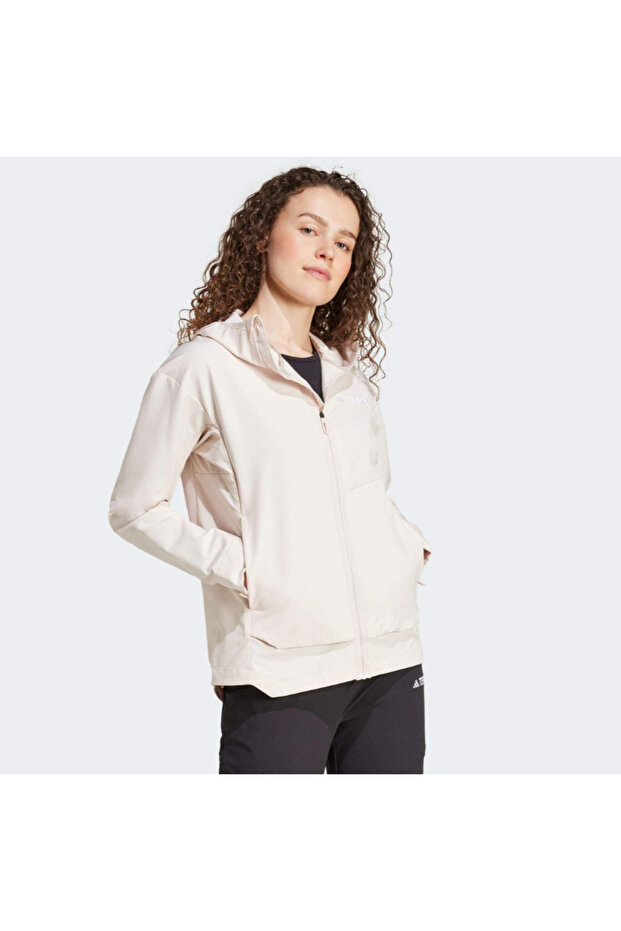 Terrex Multi Kadın Sweatshirt Ix1485 - 3