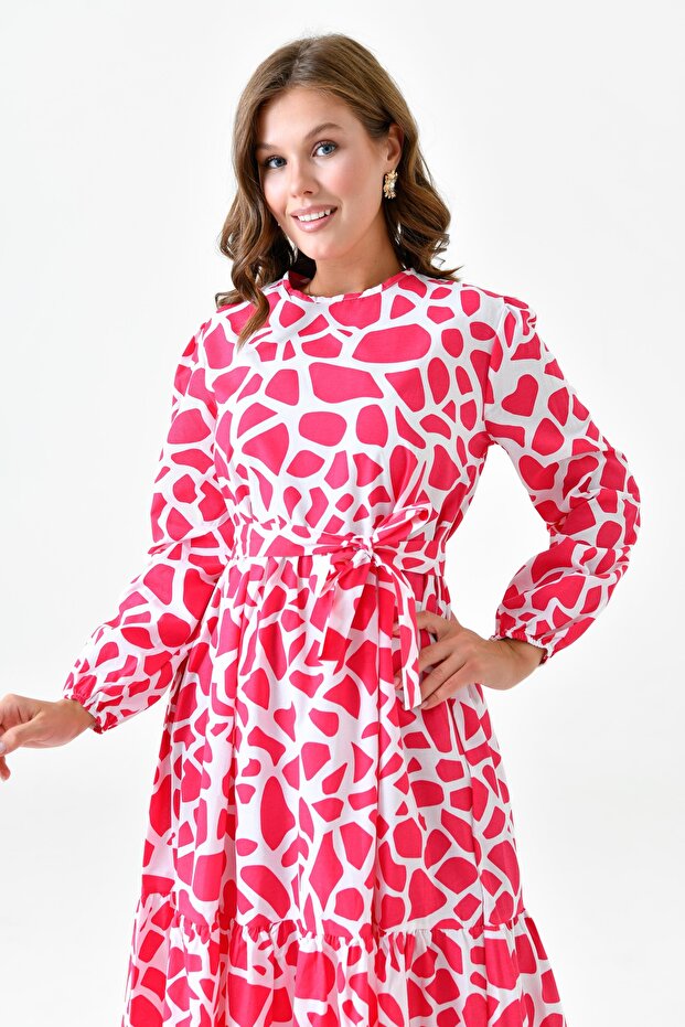 ROCHIE CU MODEL GEOMETRIC - 5