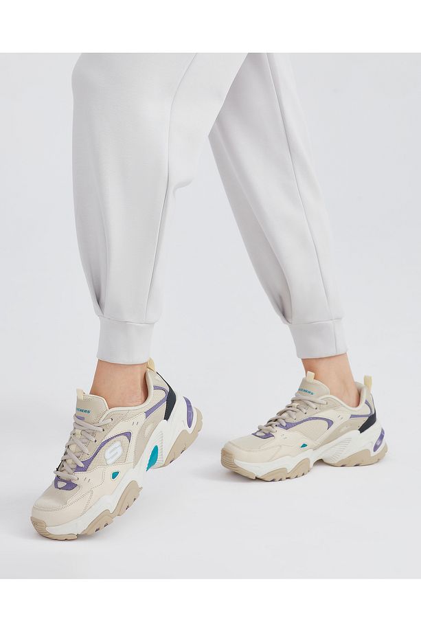 Stamina V2 - The Rise Up Kadın Bej Sneakers 149510 Ntpr - 2