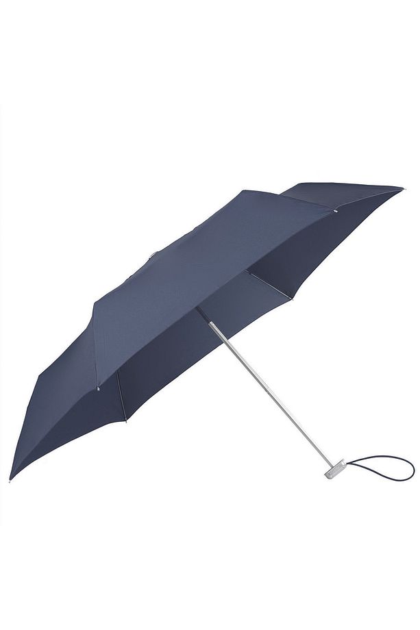 Alu Drop S - 3 Kademeli Manuel Katlanabilir Şemsiye - 1
