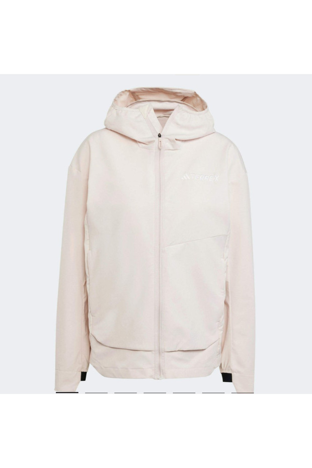 Terrex Multi Kadın Sweatshirt Ix1485 - 4