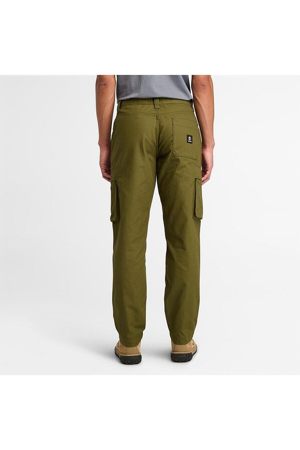 Ripstop Utility Cargo Jogger - 5