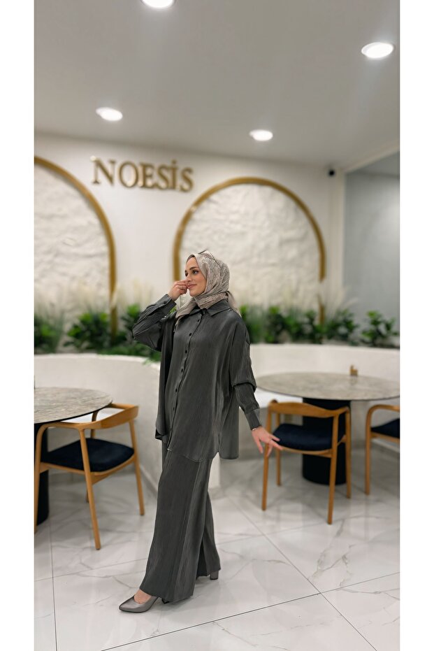 Lisyantus Takım - 3