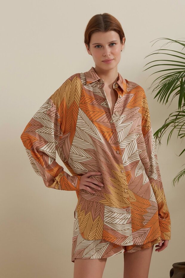 Panalope Gömlek - 3