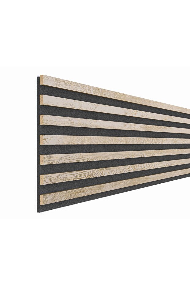 Vintage Keçeli Slim Panel NRY 010