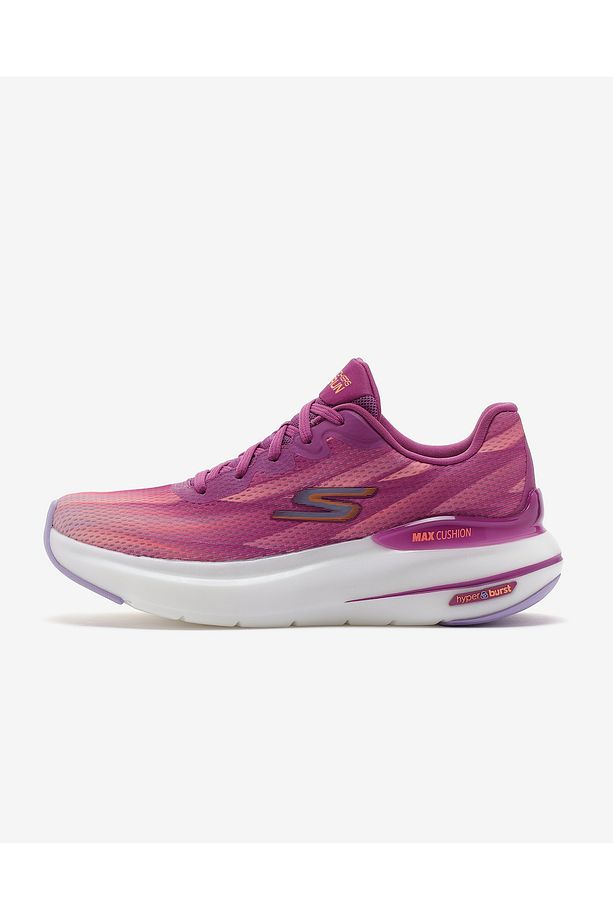 Max Cushioning Hyper Burst Kadın Pembe Koşu Ayakkabısı 129296 Pkcl - 1
