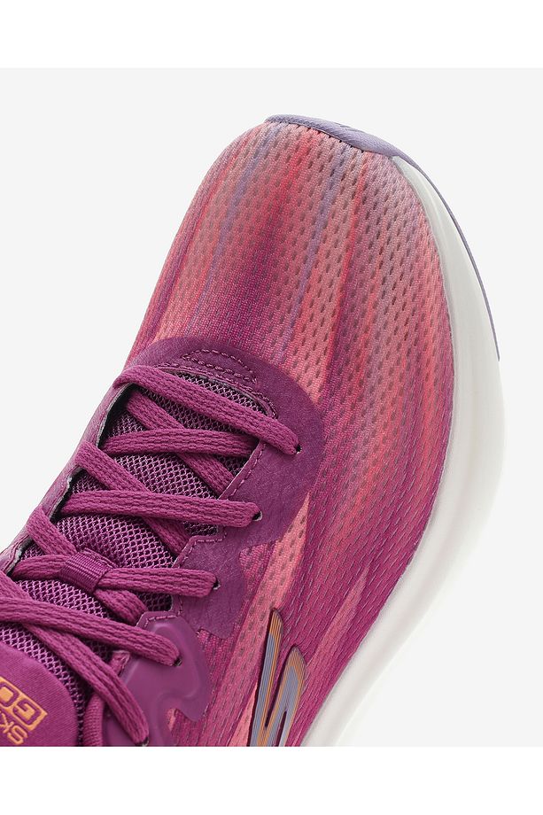 Max Cushioning Hyper Burst Kadın Pembe Koşu Ayakkabısı 129296 Pkcl - 7