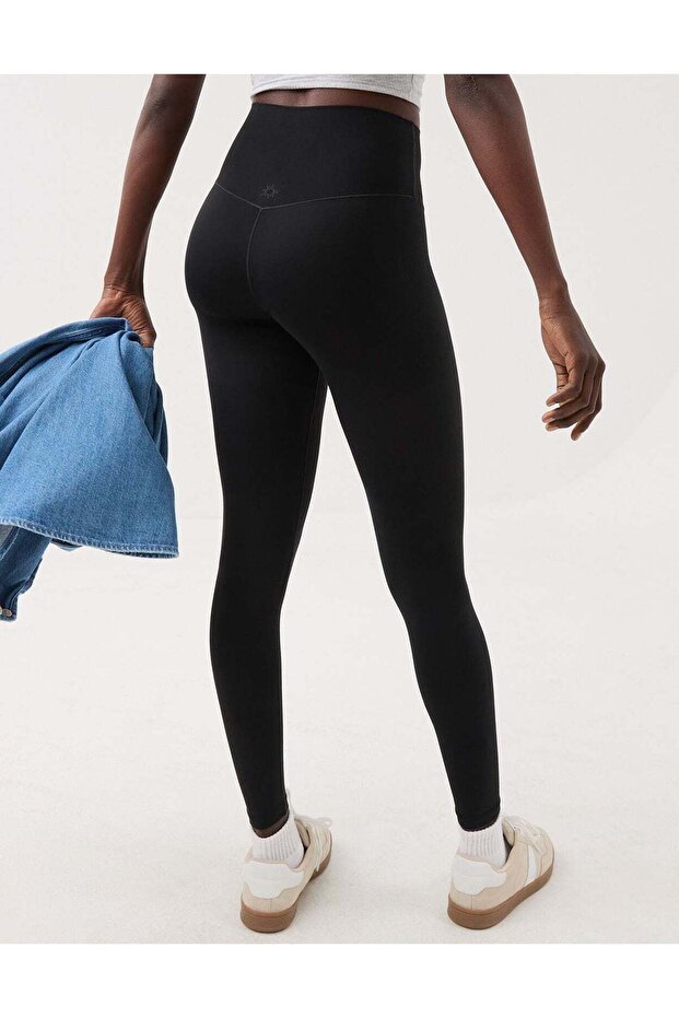 OFFLINE By Aerie Real Me Xtra Basic Legging - 2