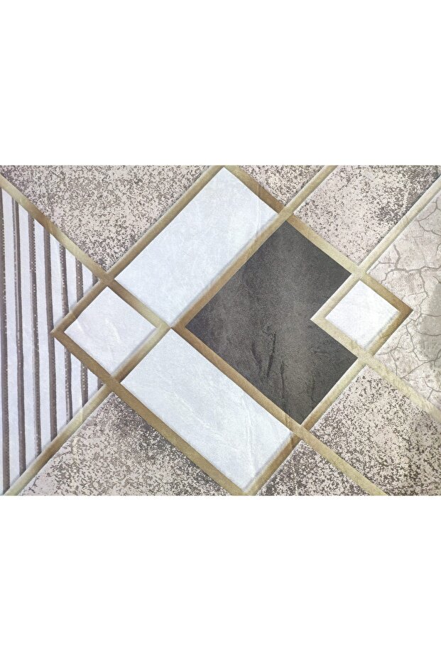 Home 6m² Sponge Elastic Carpet Cover - 3