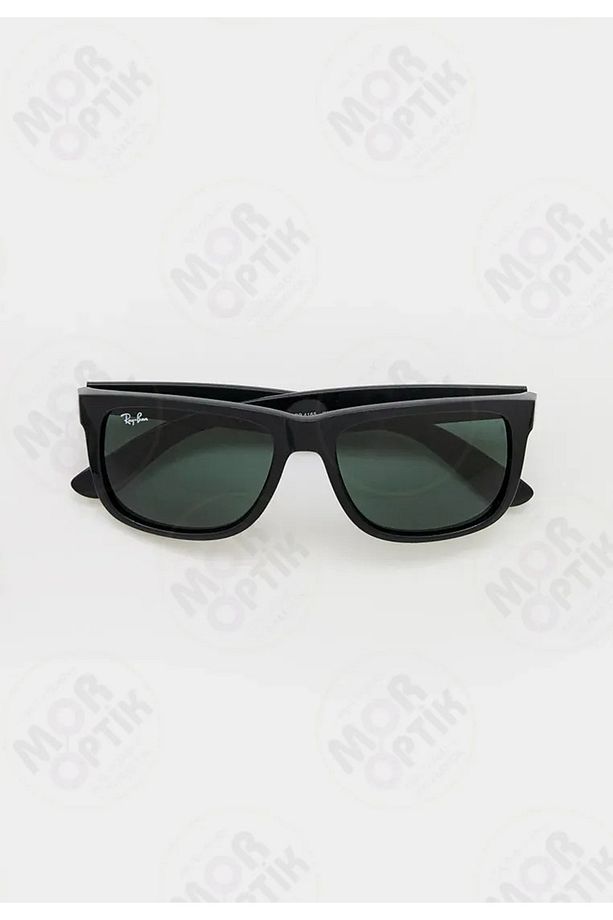 MOR OPTİK RB4165 601/71 54 SİZE JUSTİN - 8