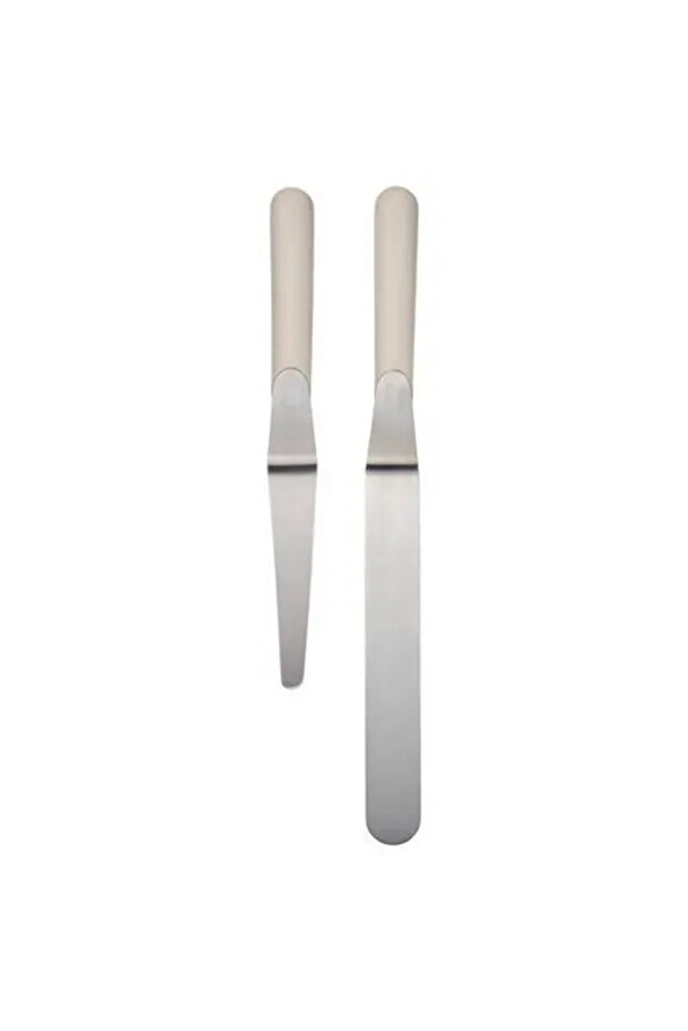Premium Product Quality Production Durable Stylish Design Ideal Pastry Spatula for Cakes