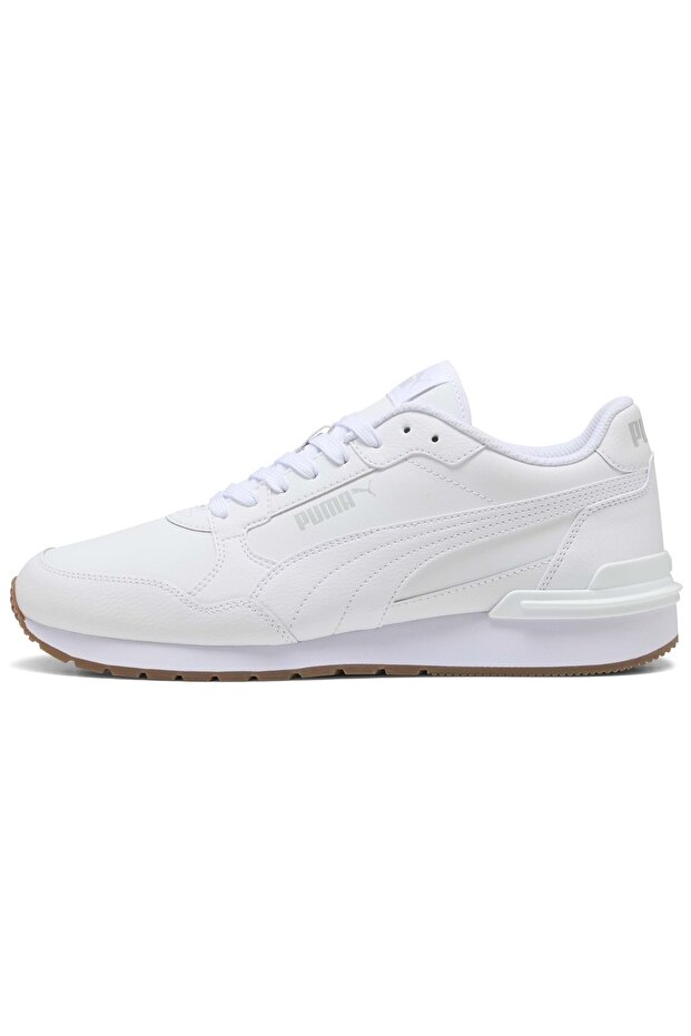 St Runner V4 L 399068 Men's Sports Shoes White
